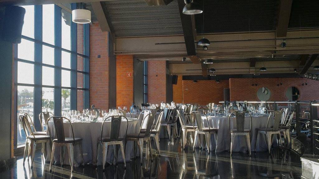 event venue